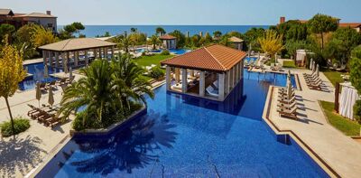 The Romanos Resort, thumbnail