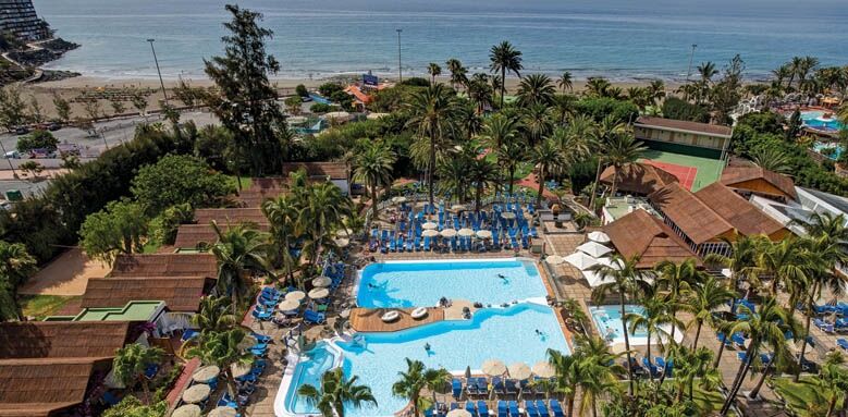 Costa Canaria, Main Image