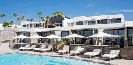 La Isla Y El Mar Hotel Boutique