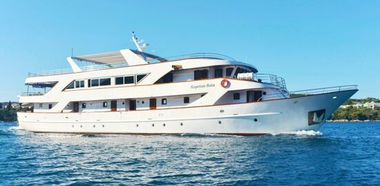 M/S Captain Bota