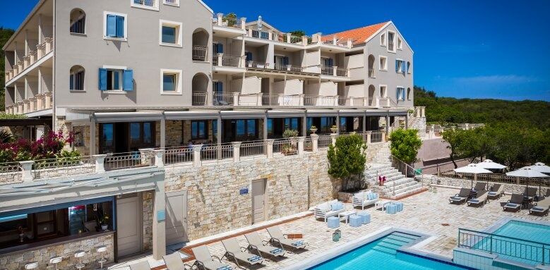 Almyra Hotel, main image