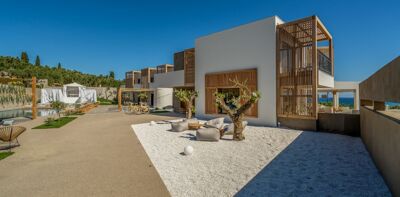 Zante Maris Suites