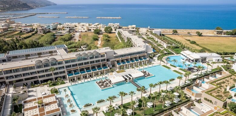 Avra Imperial Hotel