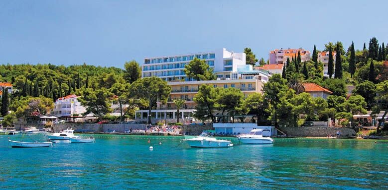 Cavtat, view