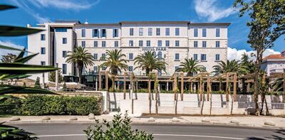Hotel Park Split, thumbnail