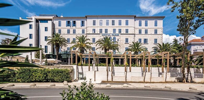 Hotel Park Split, thumbnail