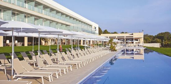 Hotel 55 Santo Tomas