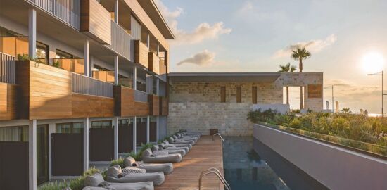 Ikones Suites