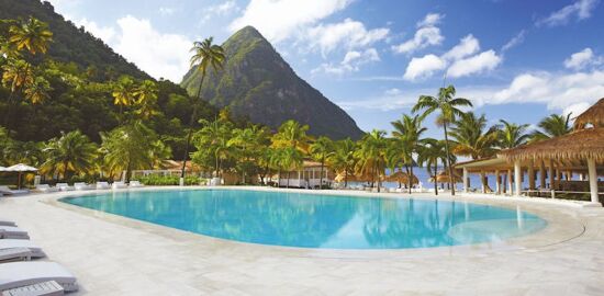 Sugar Beach - A Viceroy Resort