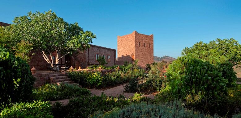 Kasbah Angour, main image