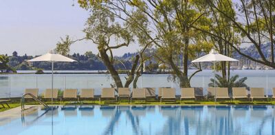 Rodostamo Hotel and Spa, thumbnail