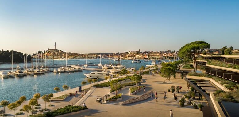 Grand Park Hotel Rovinj, thumbnail