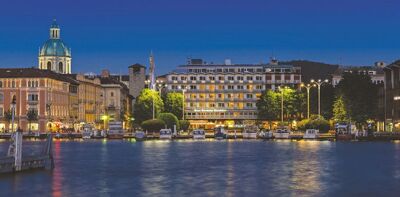 Hotel Barchetta Excelsior, thumbnail