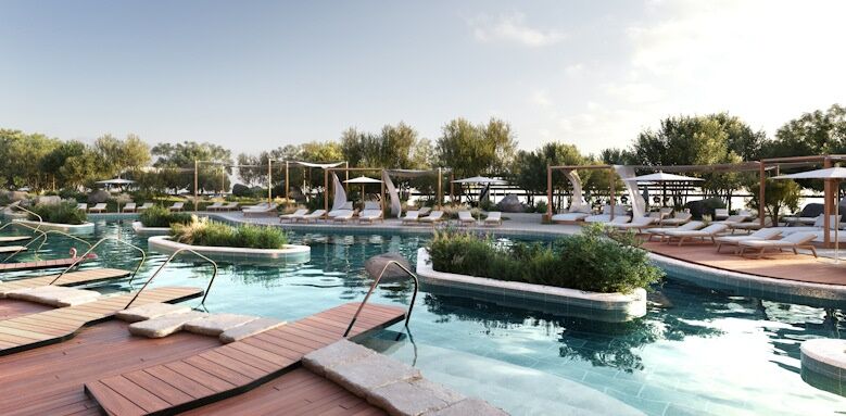 Lujo Hotel