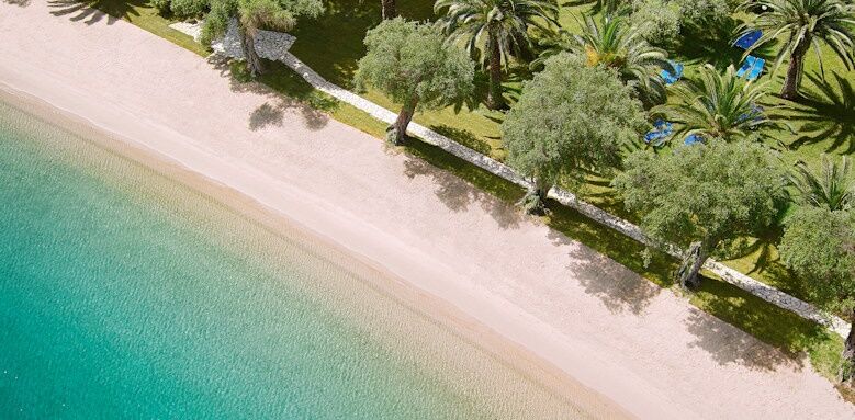 Grecotel Lux.Me Daphnila Bay Dassia