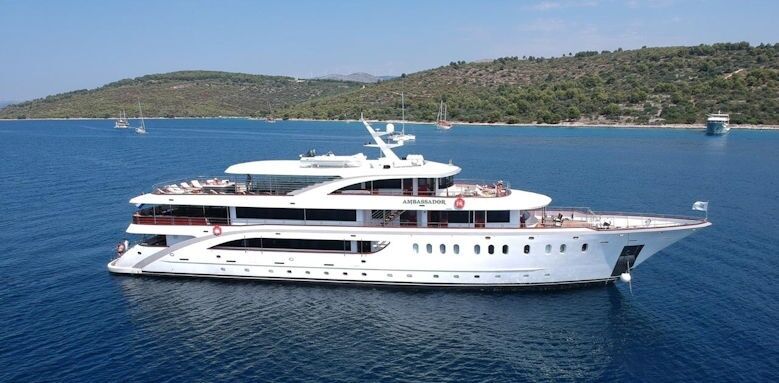 M/S Ambassador, thumbnail
