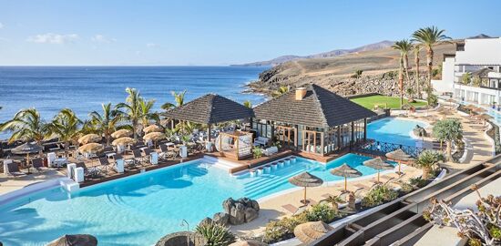 Secrets Lanzarote Resort & Spa, Lanzarote