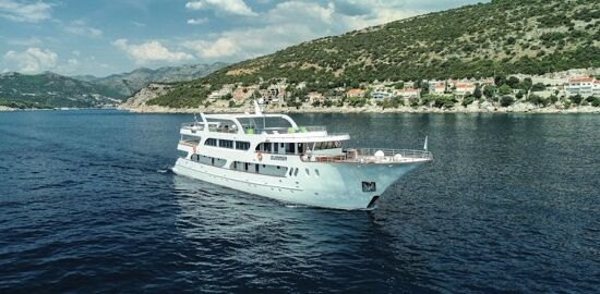 M/S Summer
