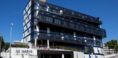Marvie Hotel & Health, thumbnail