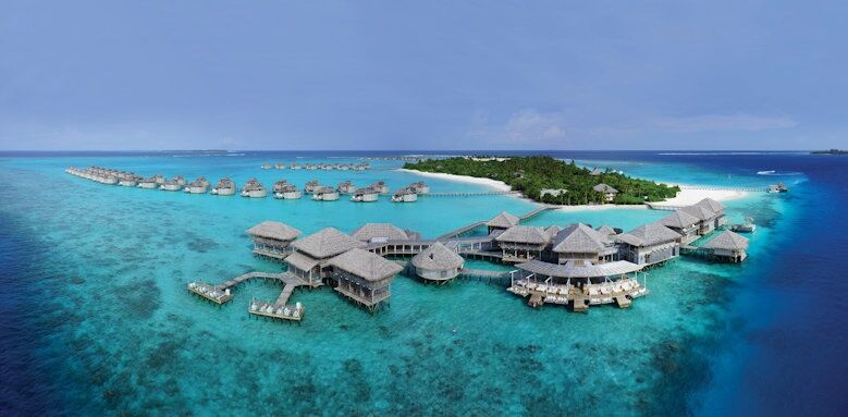 Six Senses Laamu, overview