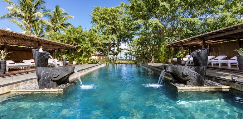 Shanti, spa