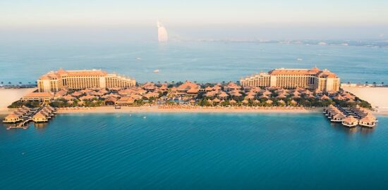 Anantara The Palm