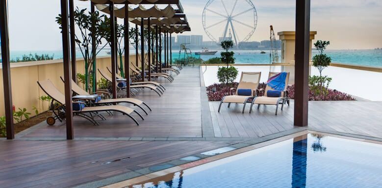 JA Ocean View, main image