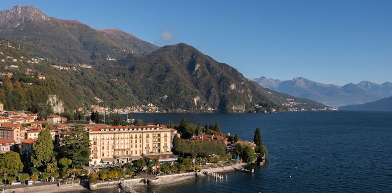 Grand Hotel Victoria Concept & Spa