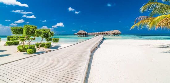 LUX South Ari Atoll