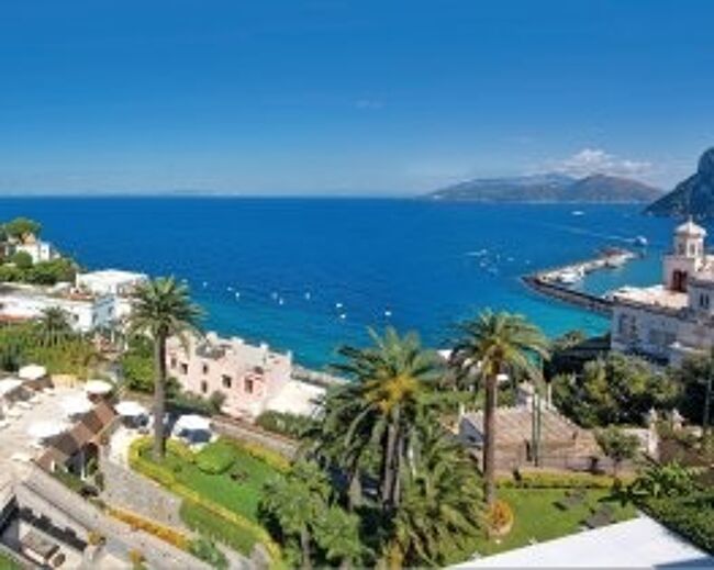 Villa Marina Capri Hotel & Spa, Thumbnail