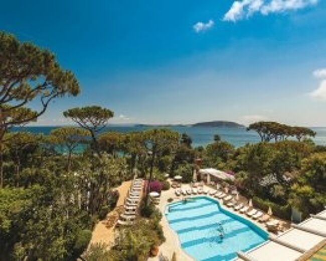Grand Hoterl Excelsior Terme