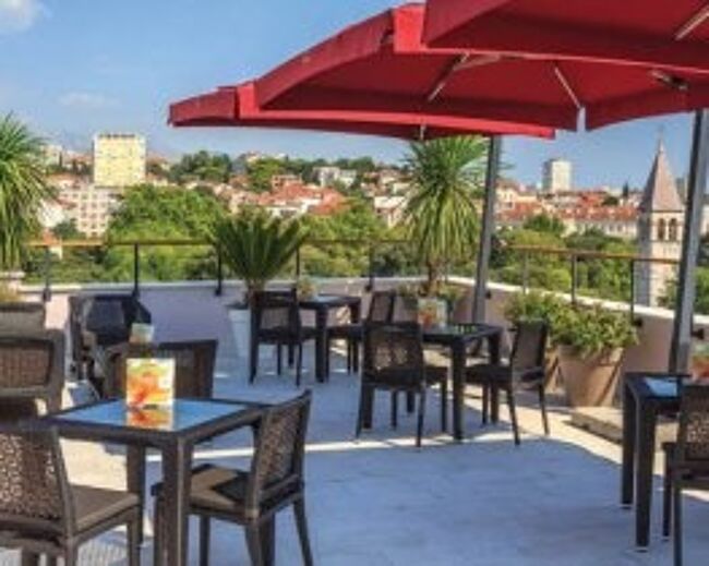 Cornaro Hotel, thumbnail