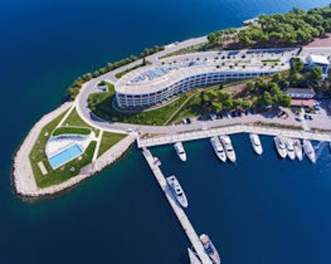 D Resort Sibenik