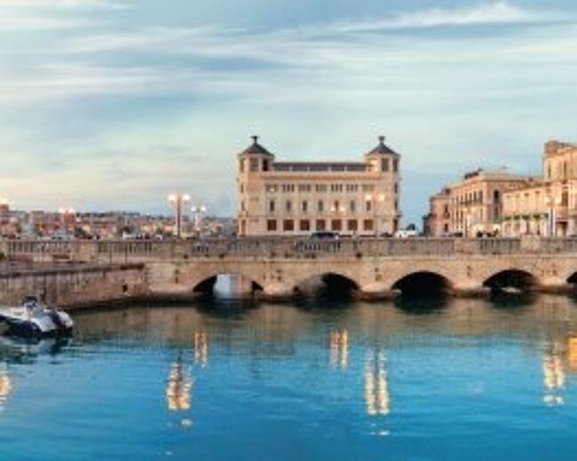 Ortea Palace, Thumbnail