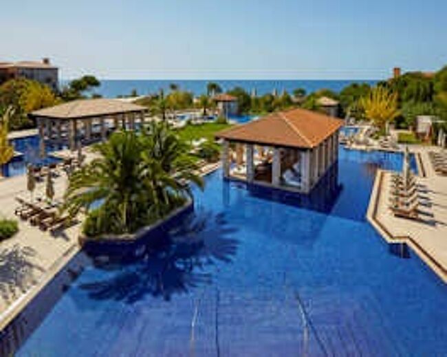 The Romanos Resort, thumbnail