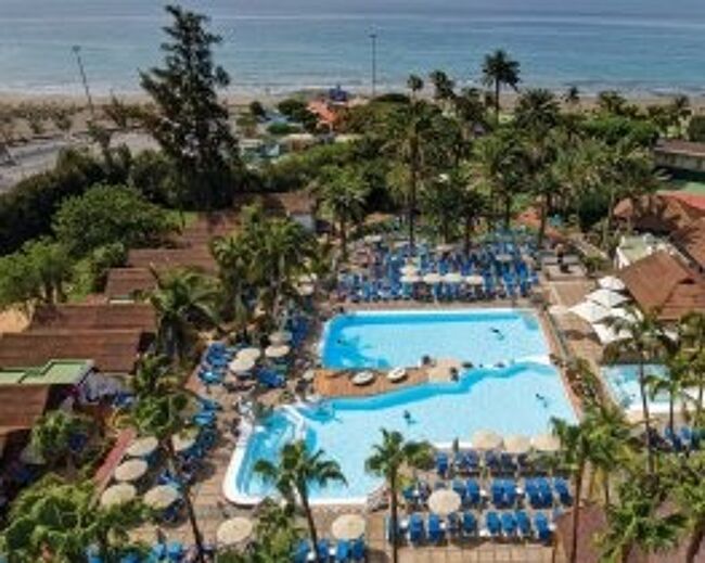 Costa Canaria, Thumbnail