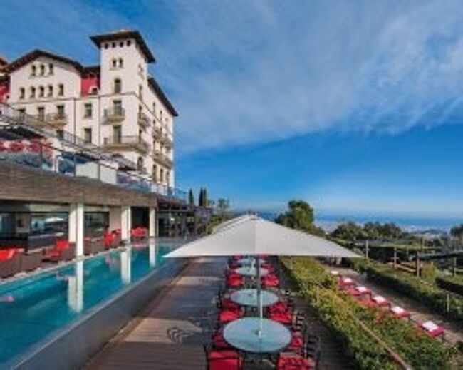 Gran Hotel La Florida