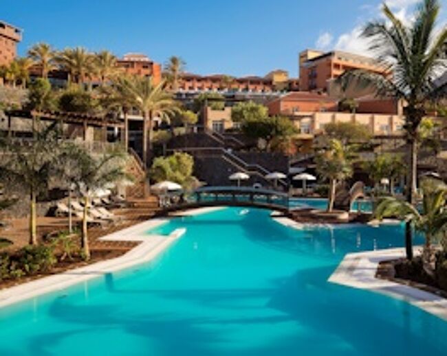 Melia Jardines del Teide, Thumbnail