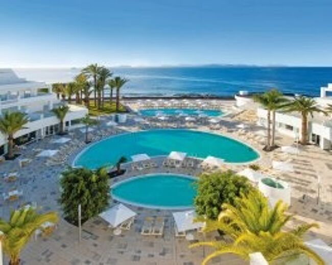 Iberostar Lanzarote Park, thumbnail