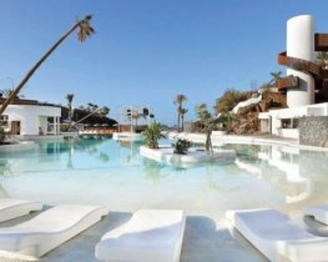 Hard Rock Tenerife, thumbnail