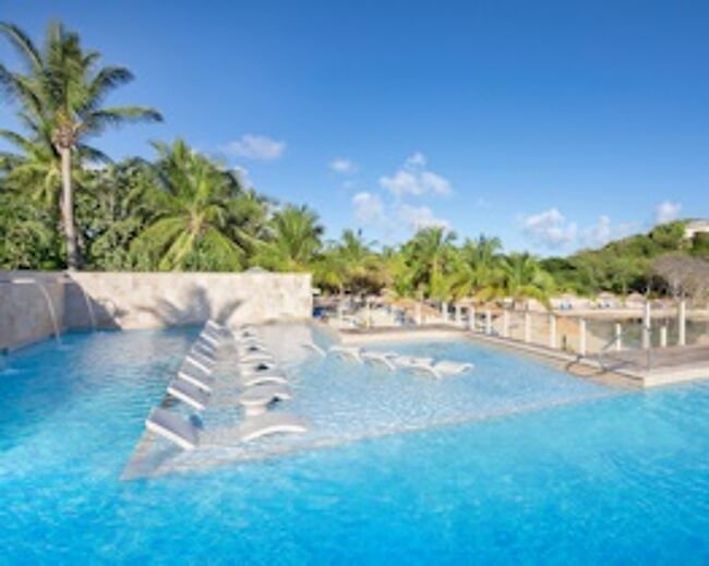 The Verandah Resort & Spa