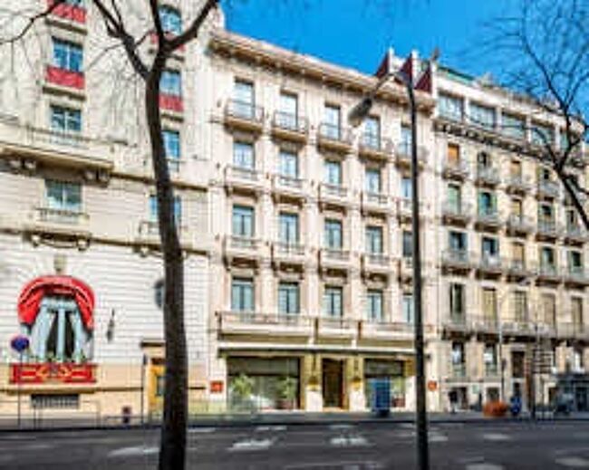 Hotel Roger de Lluria, thumbnail