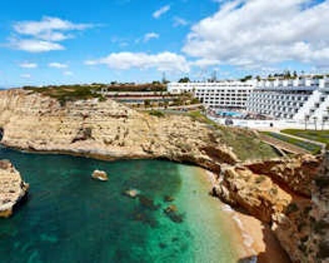 Tivoli Carvoeiro, thumb