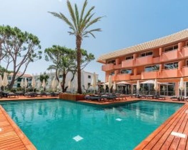 Vilamoura Garden Hotel, thumb