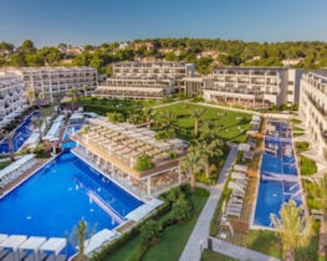 Zafiro Palace Palmanova, thumbnail