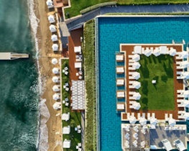 Lesante Blu Exclusive Beach Resort