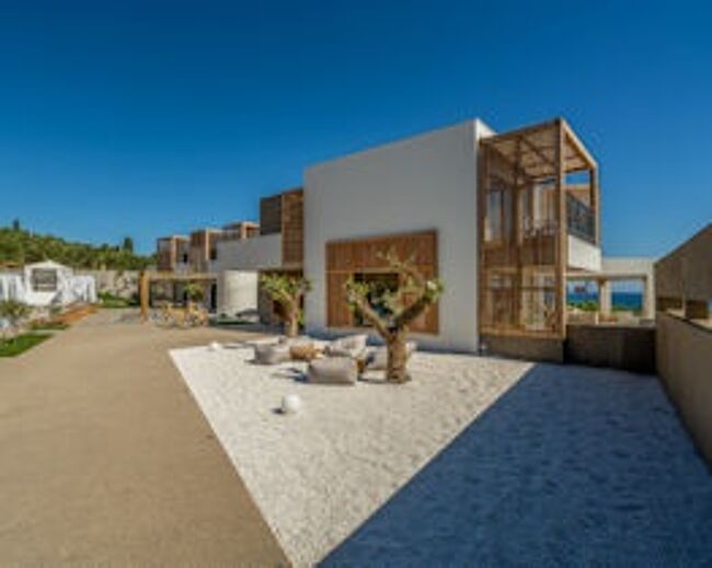 Zante Maris Suites