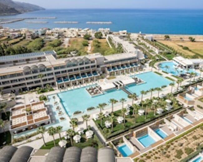 Avra Imperial Hotel