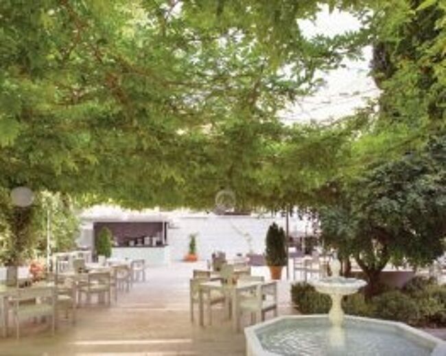 Hospes Palacio de los Patos, thumbnail