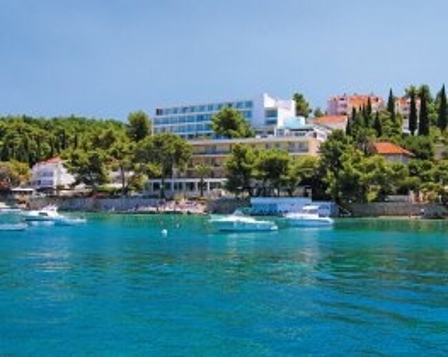 Cavtat, view